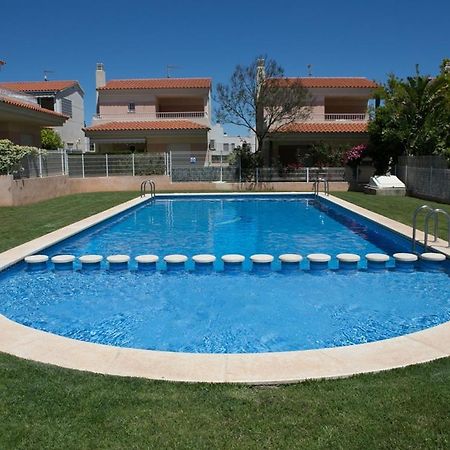 Chalet Pro Mar 2 Dormitorios Peñíscola エクステリア 写真