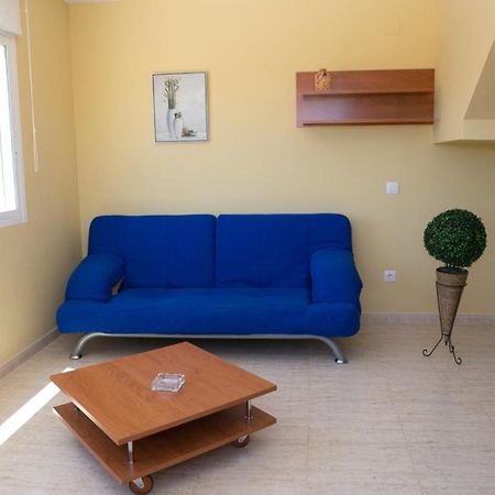 Chalet Pro Mar 2 Dormitorios Peñíscola エクステリア 写真