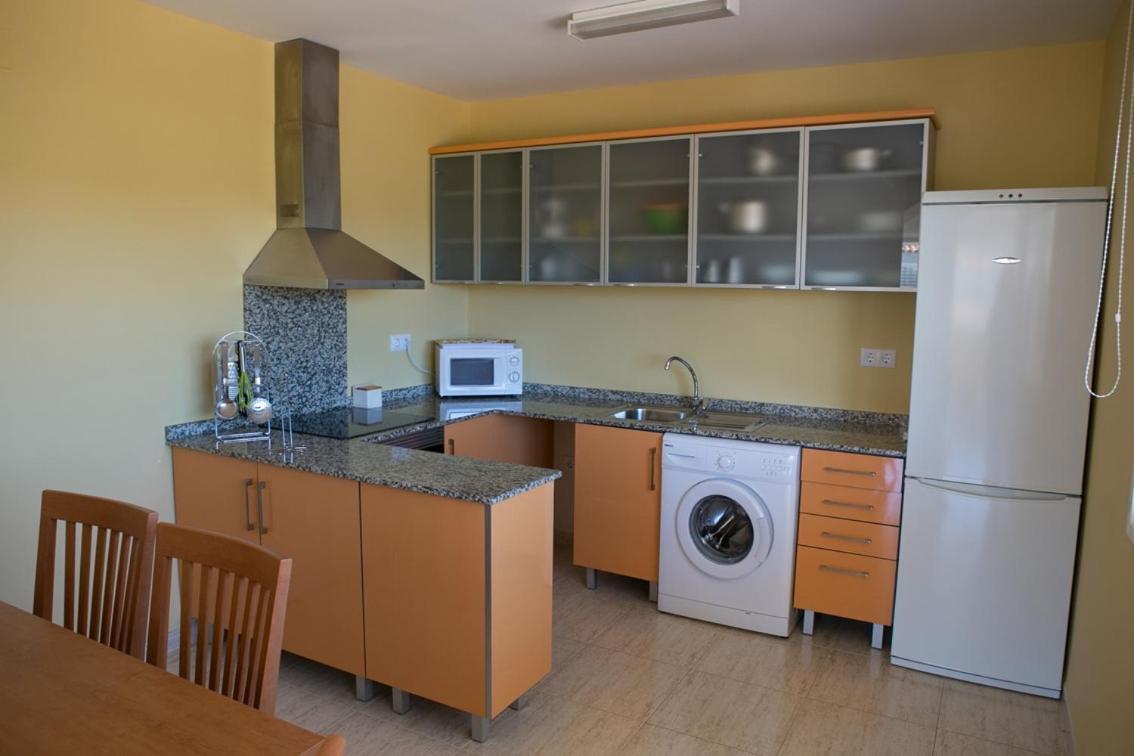 Chalet Pro Mar 2 Dormitorios Peñíscola エクステリア 写真
