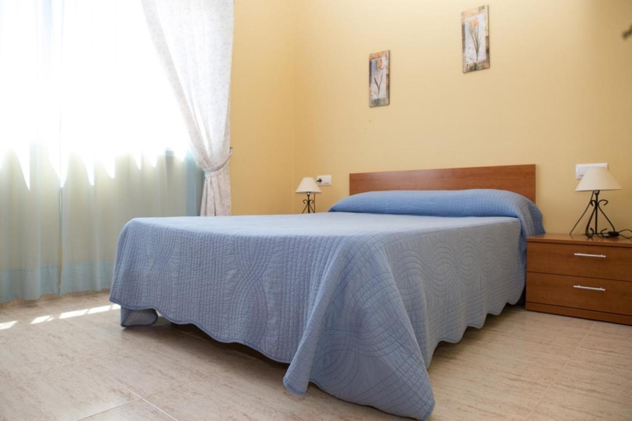 Chalet Pro Mar 2 Dormitorios Peñíscola エクステリア 写真