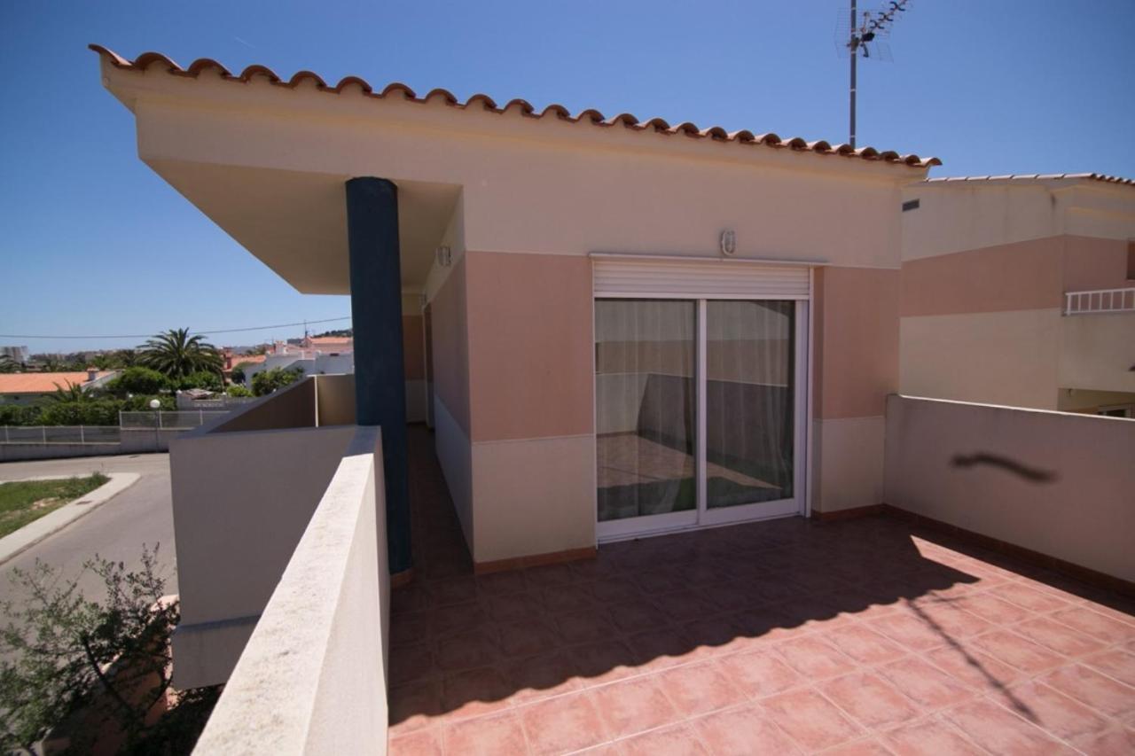 Chalet Pro Mar 2 Dormitorios Peñíscola エクステリア 写真