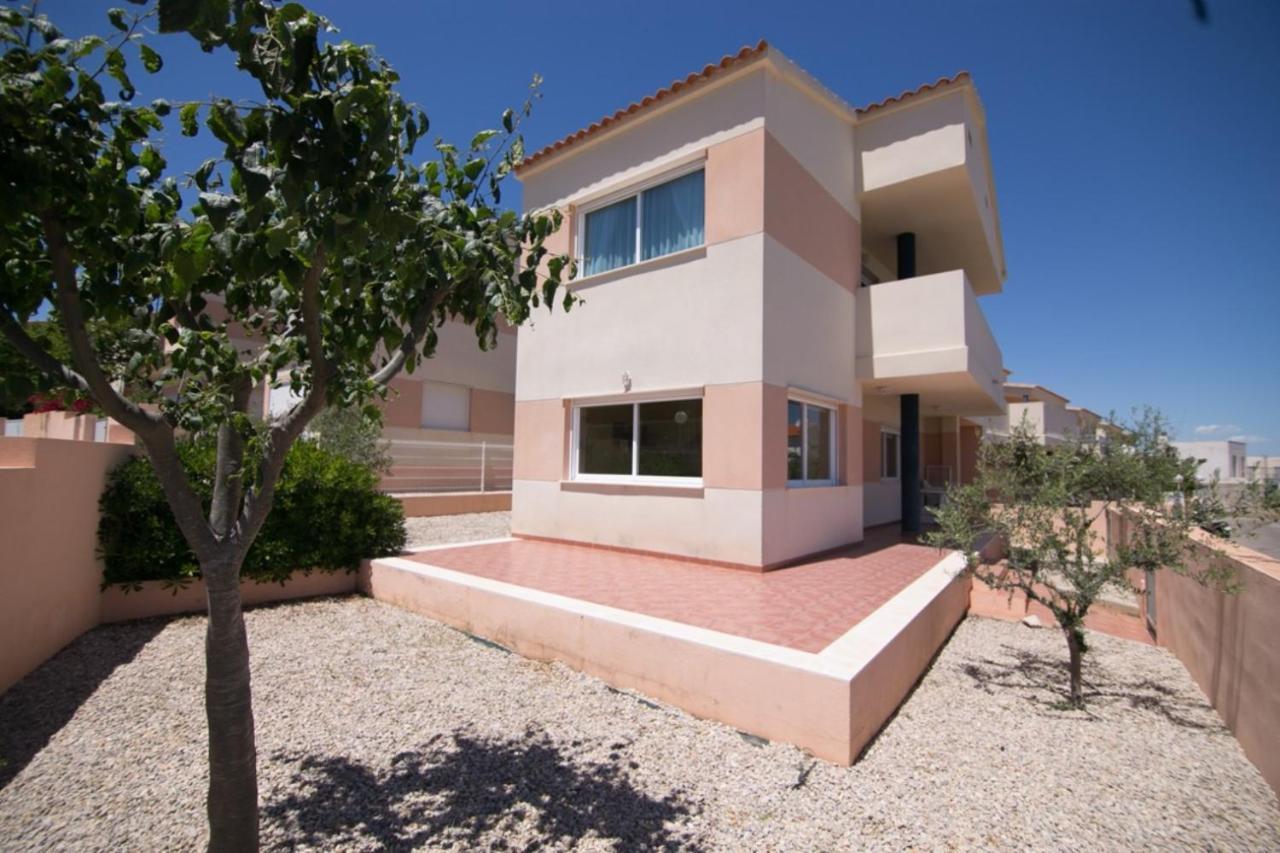 Chalet Pro Mar 2 Dormitorios Peñíscola エクステリア 写真